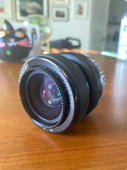 Lensbaby Composer Pro Sweet 35 for Canon EF mount