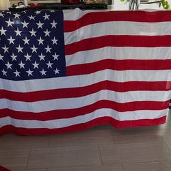 American Flag 4‘ X 6‘