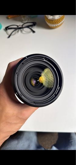Tamron 17-70mm f/2.8 Di III-A VC RXD Lens for Sony E