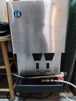 Hoshizaki Ice Maker As Shown 