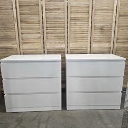 Dressers
