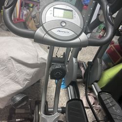 Bicicleta Sport 