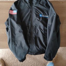 Corrections Jacket 
