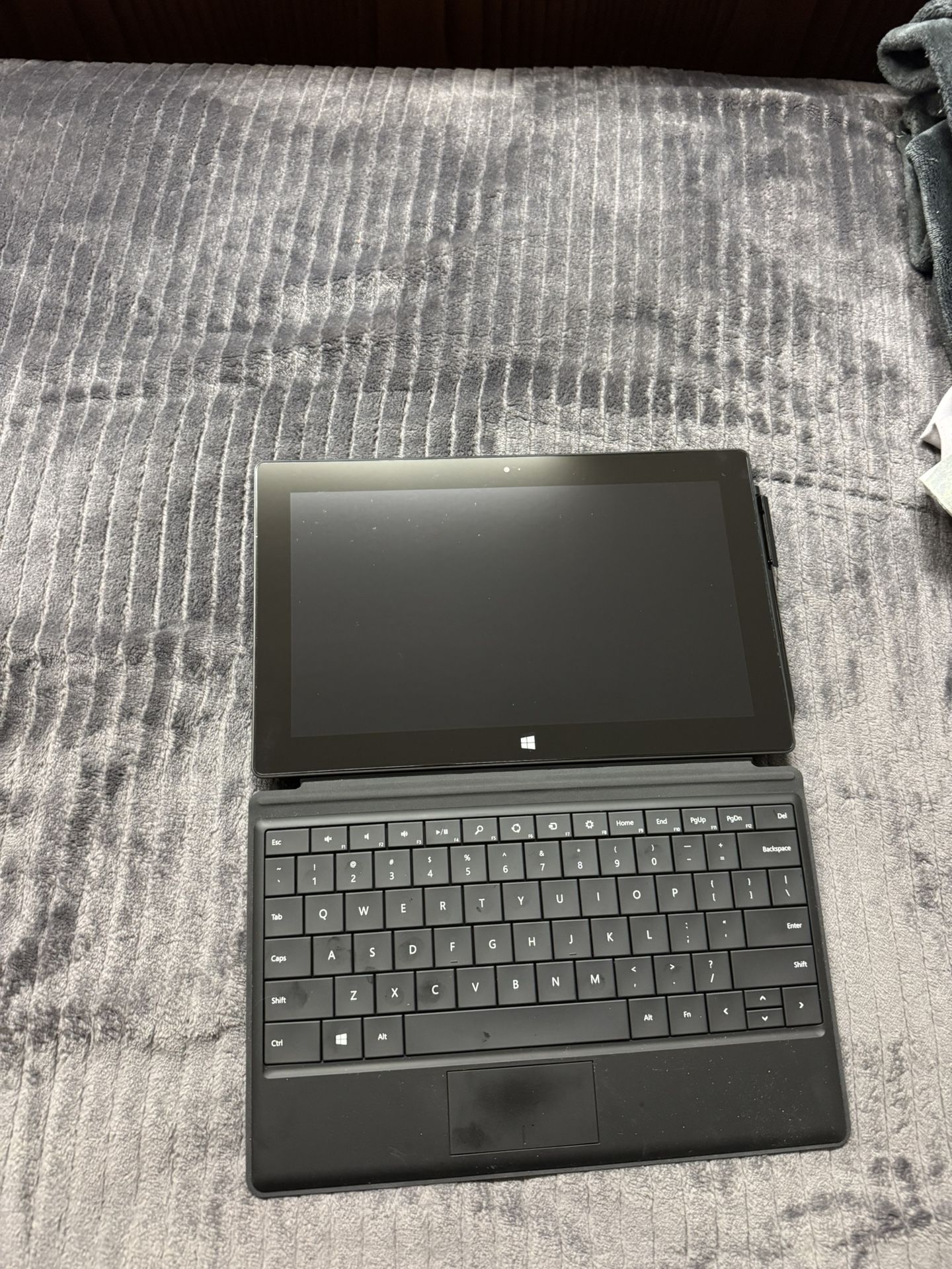 Microsoft Surface Pro 1st Generation 128GB Tablet 