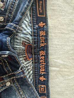 Rock Revival