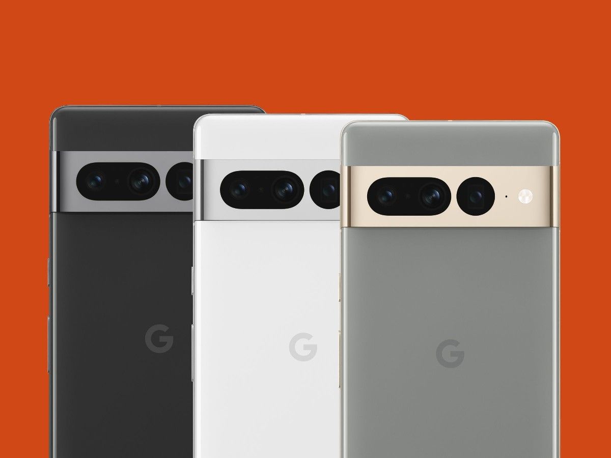 Google Pixel 7/ Google Pixel 8/ Google Pixel 9