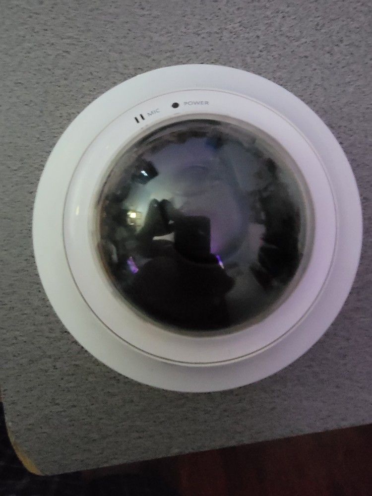 Panasonic BB HCM527a