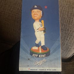Jeff Kent