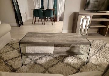 Coffee Table $50