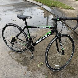 GMC Denali 700 Bicycle $150