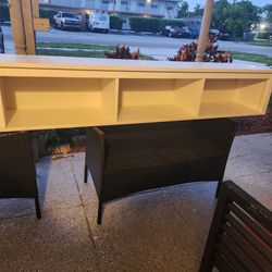 Storage dresser/ storage