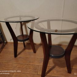 End Tables 