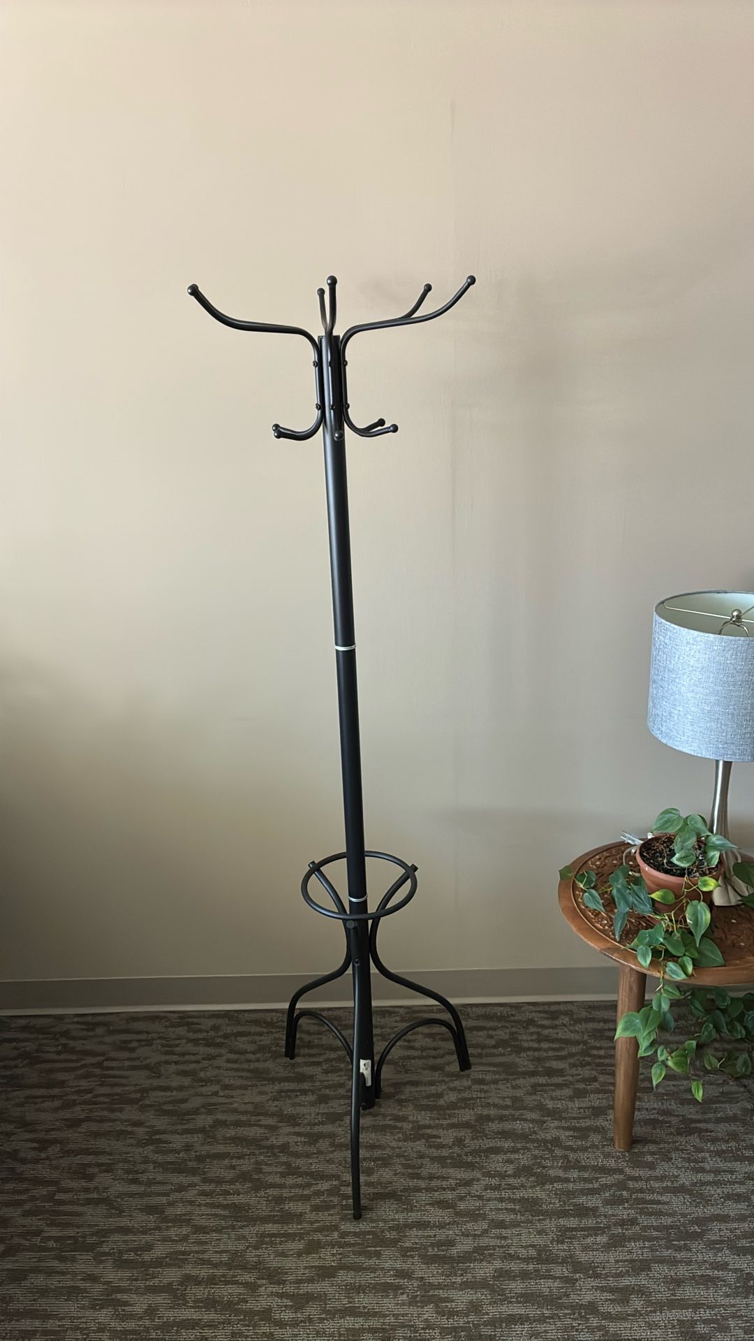 Coat Rack