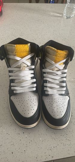 Nike Air Jordan 1 Retro High OG Volt
