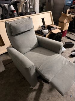 Recliner