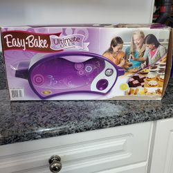 Ultimate Easy Bake Oven