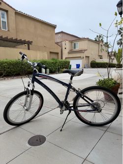 Schwinn Bike