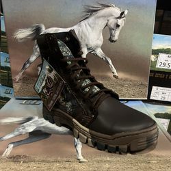 Zapato Estilo Militar 🪖🪖📲📲📲📲