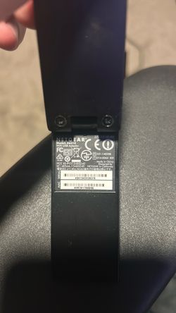 Netgear A6210 WiFi adapter