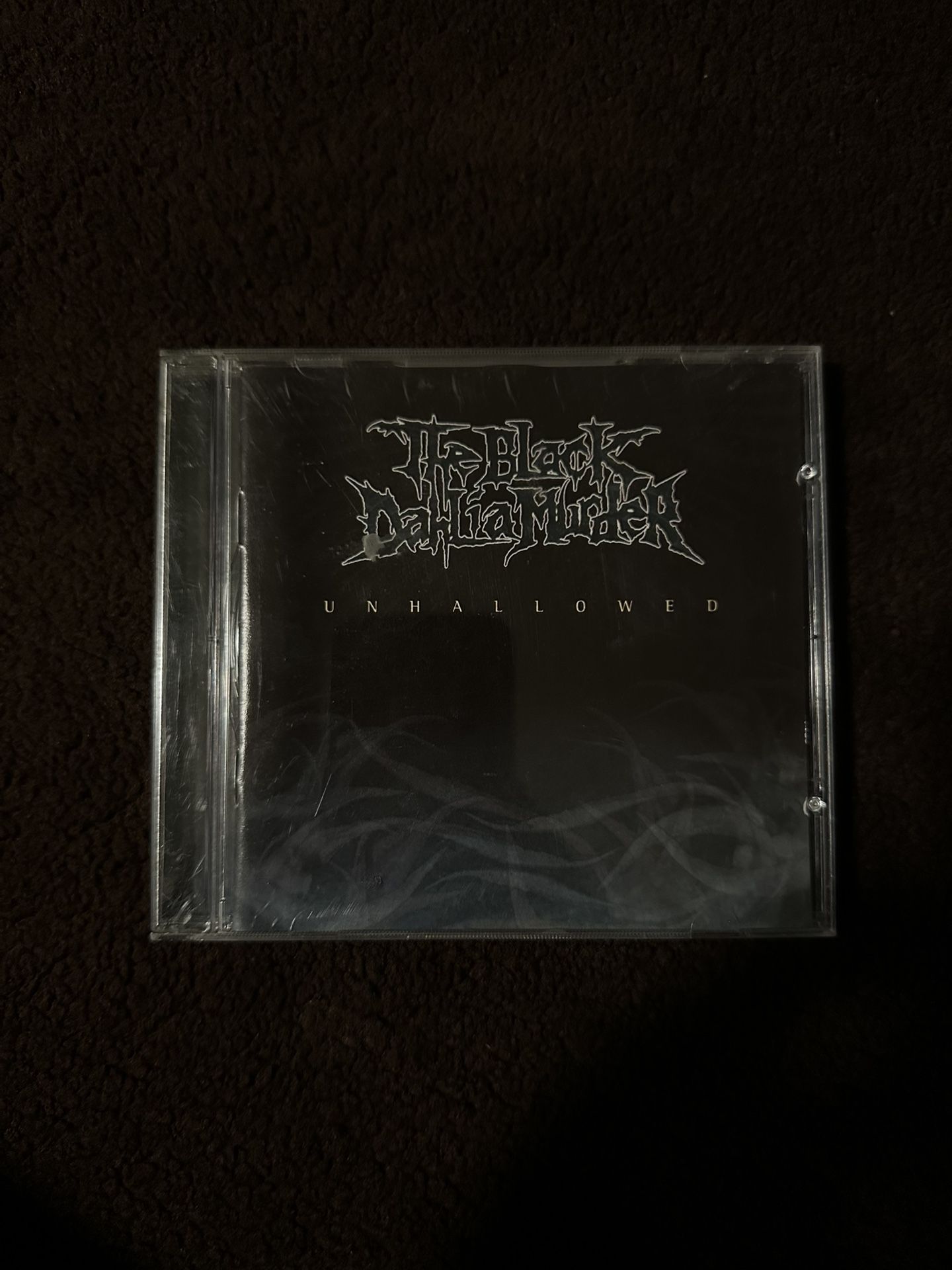 The Black Dahlia Murder: Unhallowed