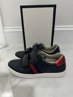 Original Gucci Shows Boys