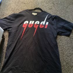 Gucci shirt