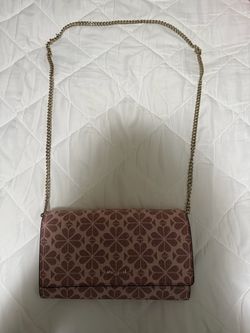 Kate Spade Chain Crossbody Bag