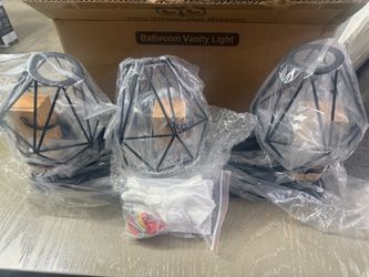 Light Fixtures
