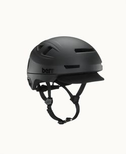 Bern Hudson MIPS Helmet