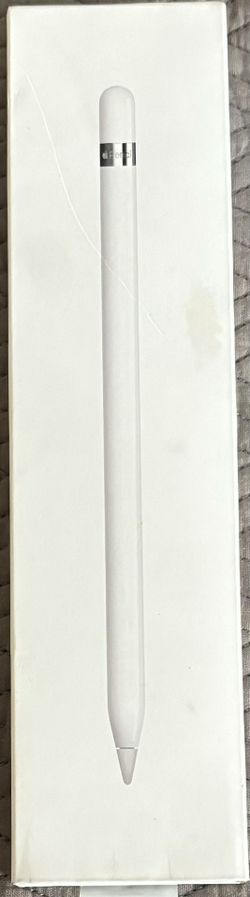 1st Generation Apple Pencil