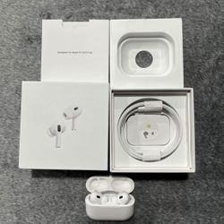 Apple Airpod Pros