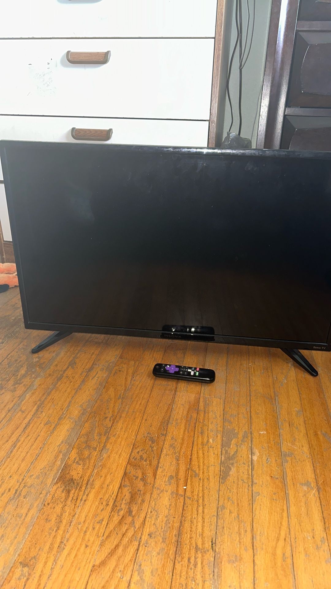 Insignia Roku Tv