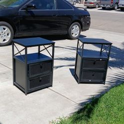 Night Stand/End Tables