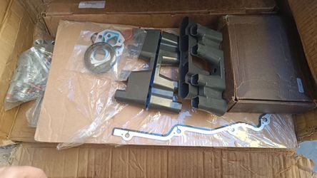 GM Chevy 4.8L 5.3L LS Vortec AFM DOD Delete Camshaft Lifter Kit 1(contact info removed)