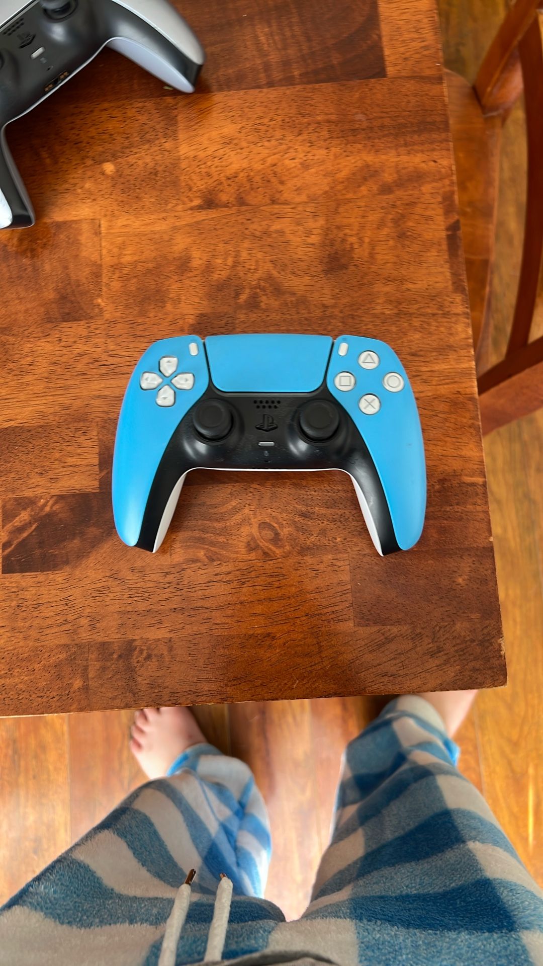Slightly Used Ps5 Controller
