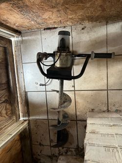Auger