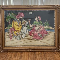 Indian painting