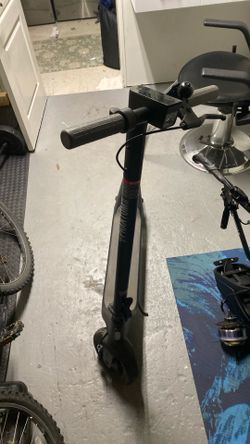 Phantom Gogo electric scooter