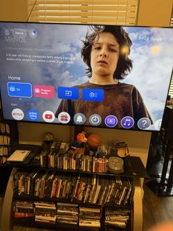 65 inch Sony Tv