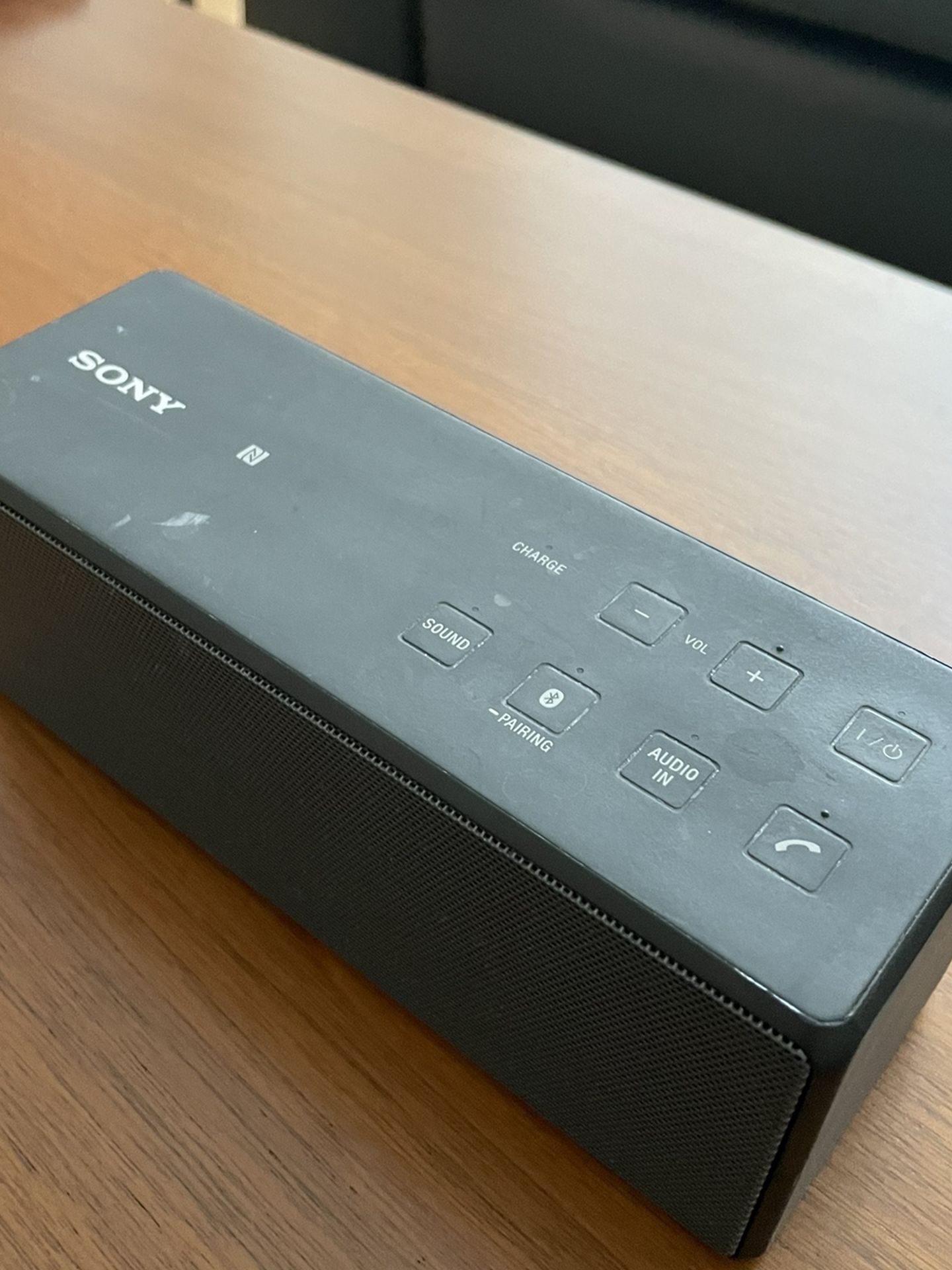 Sony Wireless Bluetooth Speaker