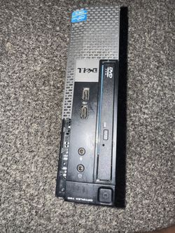 Dell Desktop