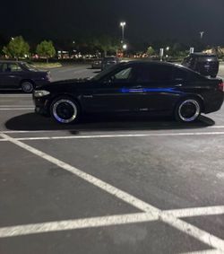 2011 BMW 535i