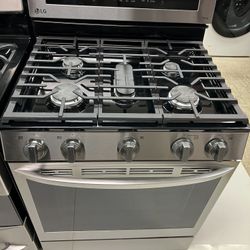 Stove LG