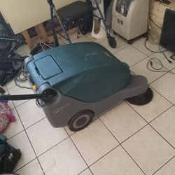 Nobles Scout 5 Floor Scrubber