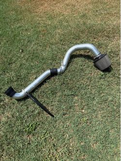 1995><1998 Mitsubishi Eclipse GS Intake Piping