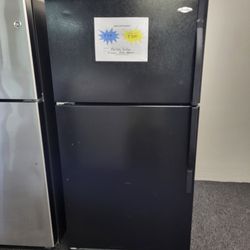 🌹 Memorial Day Sale! Maytag Refrigerator  - Warranty Included 