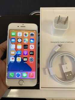 iPhone 6s 128GB