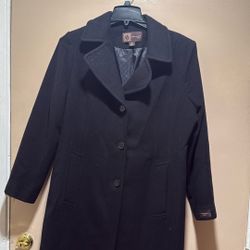 Anne Klein pea Coat