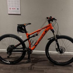 2016 Kona Percept 130 (Pick Up Only)