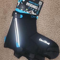Cycling Overshoes